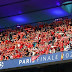Η Λίβερπουλ προσφέρει ψυχολογική υποστήριξη στους οπαδούς μετά τον χαμένο τελικό στο Παρίσι!