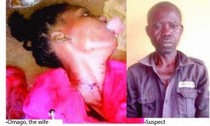 Man Kills Wife & Daughter Because He Is Unable To Feed Them