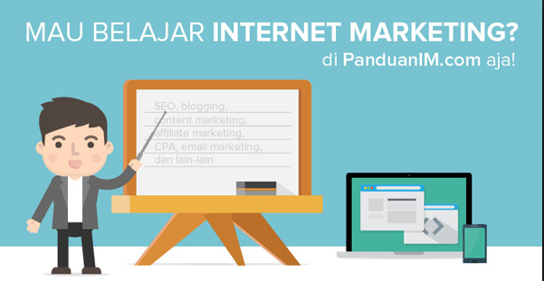 KIsah Sukses Pendiri Blog Panduanim ( Yuk Intip )