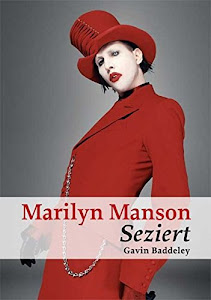 Marilyn Manson: Seziert (Celebrities)