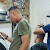 Bekali Ketrampilan Warga Binaan, Rutan Cipinang Jakarta Fasilitasi Pembinaan Kemandirian Barbershop