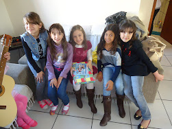 Minhas amigas
