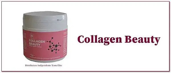 Beauty Collagen Etna Wellness