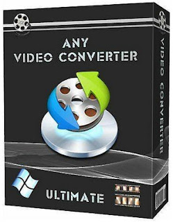 Any Video Converter Ultimate