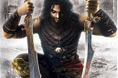 Prince of Persia Revelations PPSSPP ISO 2018