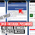 Recover Facebook Password Without Email or Phone Number | Reset FB Password Without Email and Number