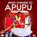 DOWNLOAD MP3 : Os Mangali - Minha Comadre Do Apupu (Afro House)