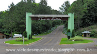 atrações turísticas de Anta Gorda, RS