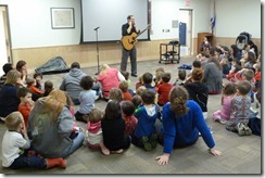 Rabbi Noam concert 2012-01-27 002