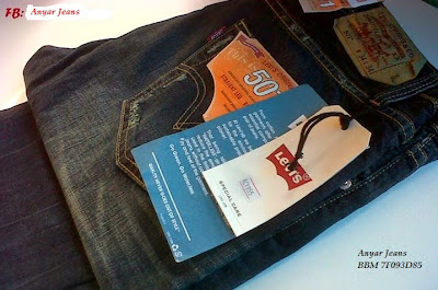 levi's ori murah, wrangler ori murah, semi original levi's murah,semi original wrangler murah