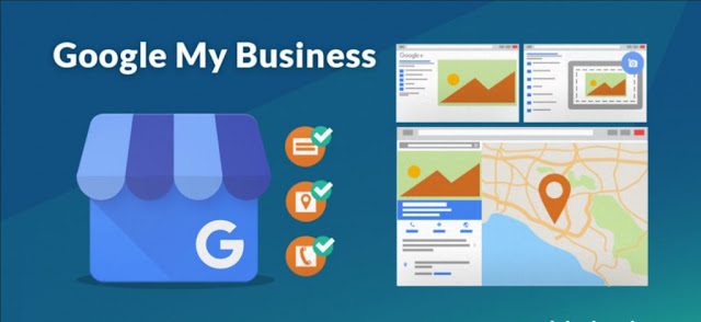 seo off page-google my business