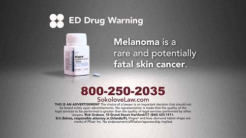 mesothelioma tv commercial