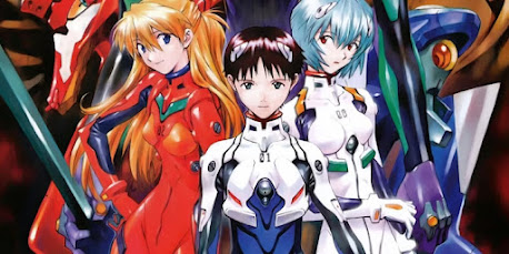 Most Underrated Anime