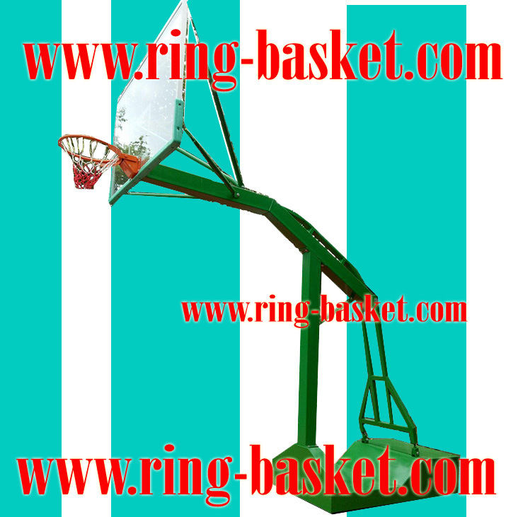 Jual Ring Basket , Tiang Basket Portabel dan Papan Pantul 
