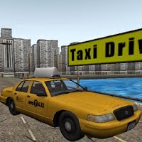 City 3D Duty Taxi Driver Android Apk İndir