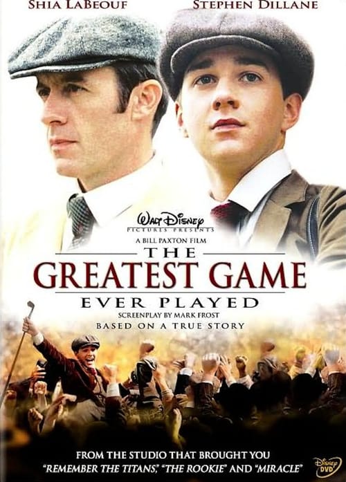 [HD] Das größte Spiel seines Lebens 2005 Ganzer Film Deutsch Download