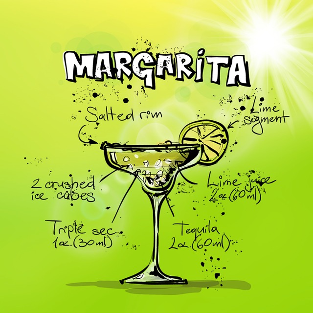 Margarita