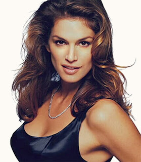 celebrity, cindy crawford, models