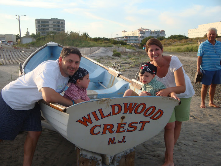 the Fords at WWc