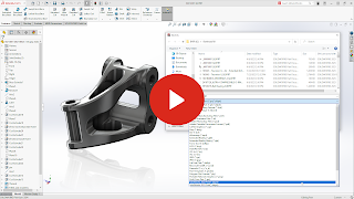 solidworks 2024 user experience