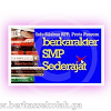 [Edisi Terbaru] Perangkat Pembelajaran Pkn Ktsp Smp 2015