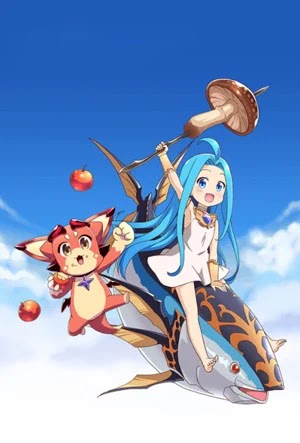 Guraburu!