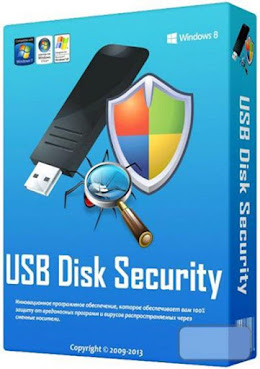 USB Disk Security 6.9.0.0 Full Version