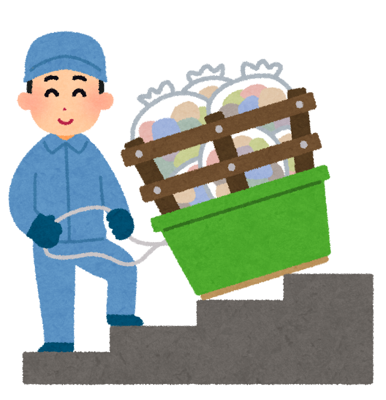 長崎のごみ収集のイラスト かわいいフリー素材集 いらすとや 長崎のごみ収集のイラスト かわいいフリー素材集 いらすとや