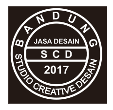  CARA  MEMBUAT  DESAIN  LOGO STEMPEL  DENGAN  CORELDRAW  Studio 