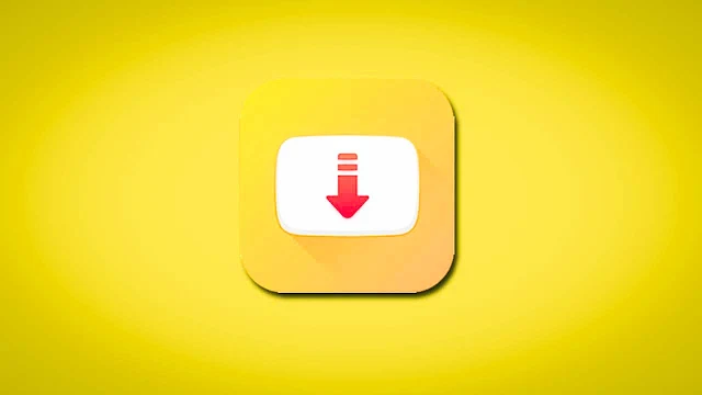 تطبيق Snaptube