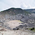 Keindahan Wisata Gunung Tangkuban Perahu