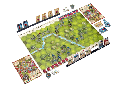 board game news battlelore