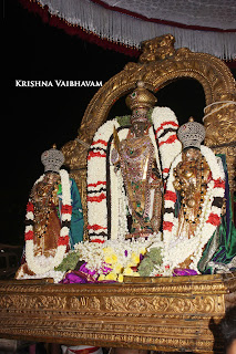 Sri Parthasarathy Perumal,Ippasi,Ammavasya, Manavala Maamunigal,Purappadu,2016, Video, Divya Prabhandam,Triplicane,Thiruvallikeni,Utsavam,