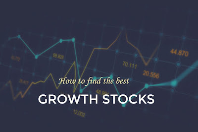 How to find the best growth stocks
