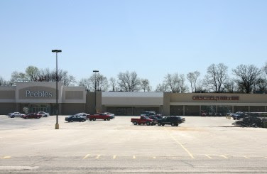 Retail space for lease - Sharp Realty