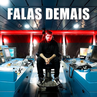 Agir - Falas Demais (2018) [Download]