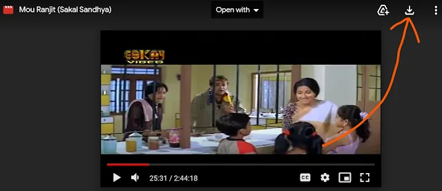 সকাল সন্ধ্যা বাংলা ফুল মুভি । Shakal Sandhya Full HD Movie Watch । ajs420