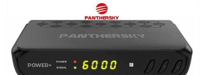 Atualização Panthersky Power +  V1.03 - 25/10/2022