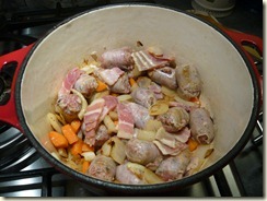 Italian bean stew1