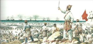 Selepas Melaka jatuh ke tangan Portugis pada 1511, ia sebenarnya membawa kebijaksanaan ke Aceh. Ramai pedagang Islam melarikan diri dari Melaka ke Aceh