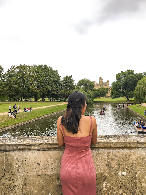 What to do and see in Cambridge