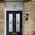 Discover the Ultimate Collection of Composite Doors