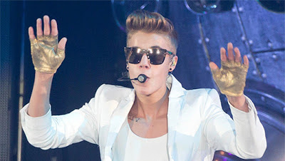 Justin Bieber to Shoot Music Video in Outer Space