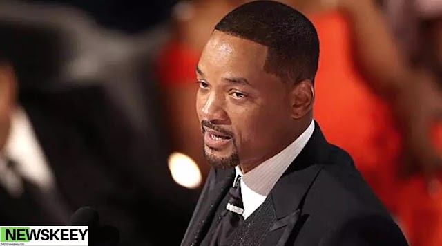 Will Smith Resigns From Academy Over Chris Rock Oscars Slap Backlash