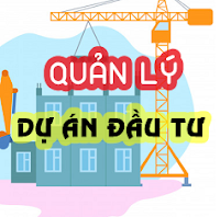 quản lý dự án đầu tư xây dựng công trình