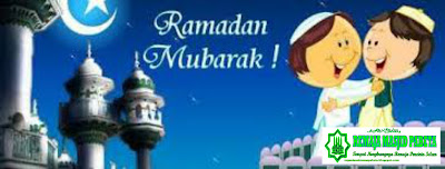 Mutiara Islami Spesial Ramadhan 1434