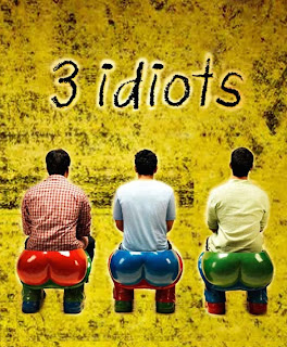 3 Idiots soon in Tamil, Telugu: Raju Hirani