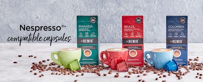 Why Should You Choose Biodegradable Coffee Pods Over the Traditional Coffee Grounds?