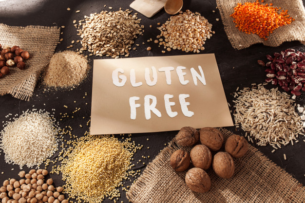 Gluten Free Diet