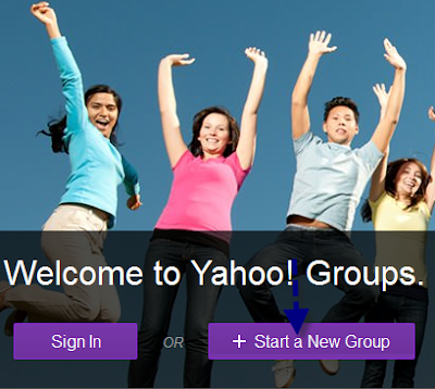 yahoo group benefits,new yahoo group 